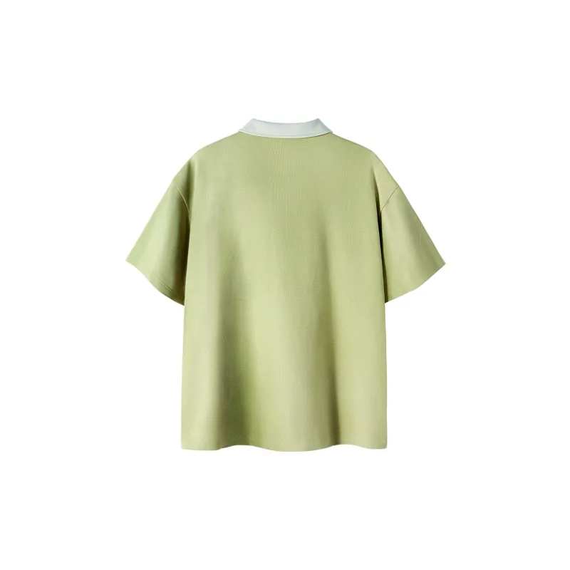 PSO Brand Polo Shirts Unisex-5