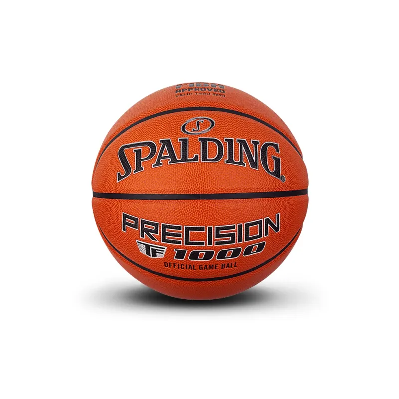 SPALDING TF Collection 76 965Y PU Basketball Brick Size 7 Training Unisex-6