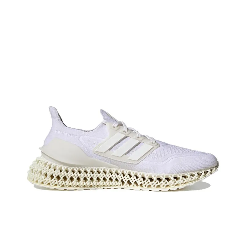 adidas Ultra 4DFWD White-1