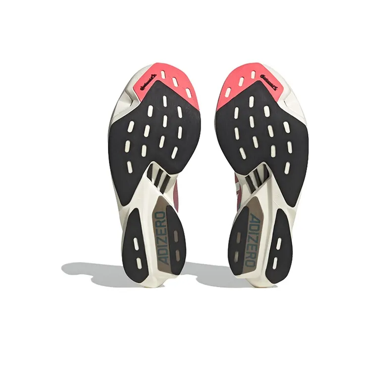 adidas Adizero Adios Pro 3 Signal Pink-5