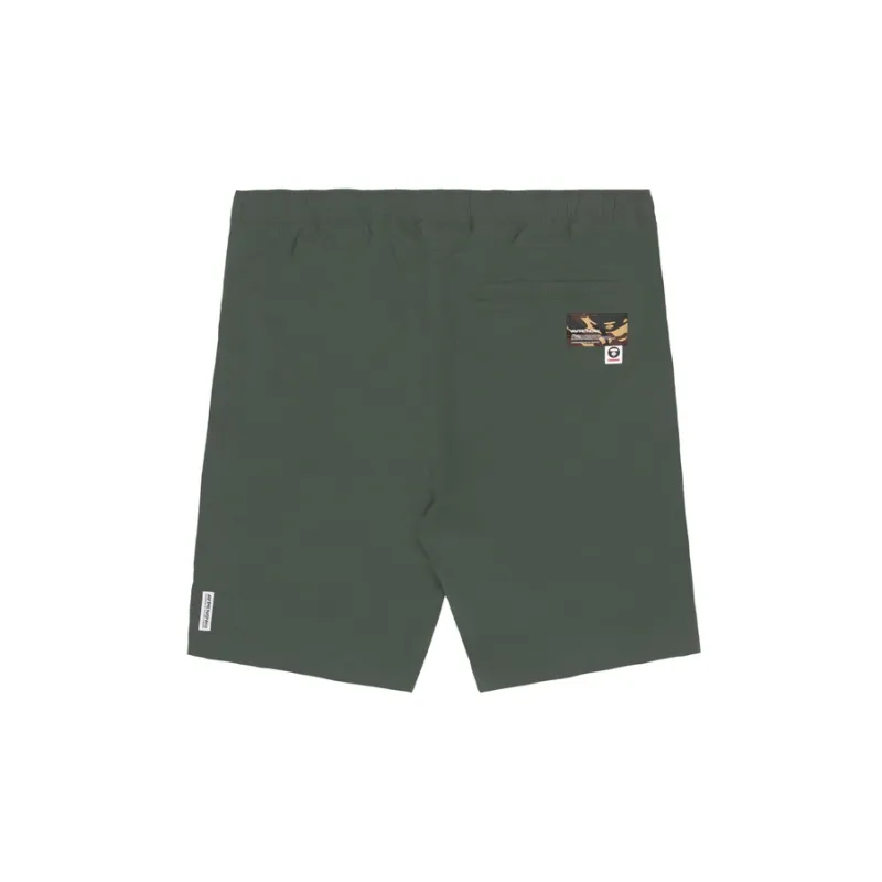 Aape Casual Shorts Men-7