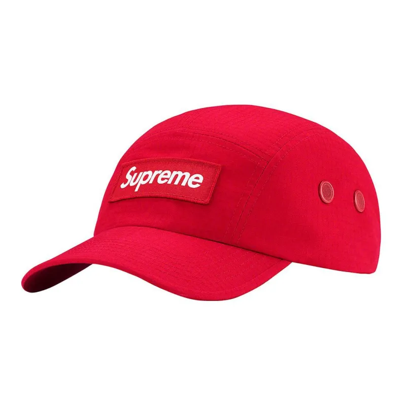 Supreme Ventile Camp Cap SS23-3