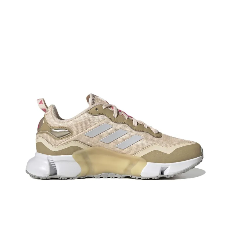 Adidas Climawarm Sneakers 'Beige White' Women's-1