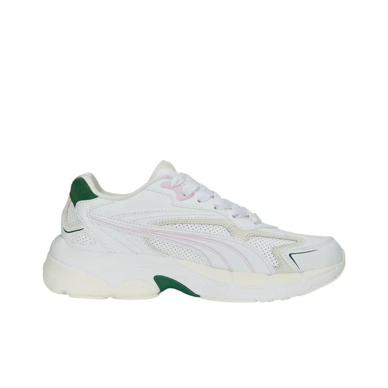 PUMA Teveris Nitro 'Preppy Vine' Women's-1