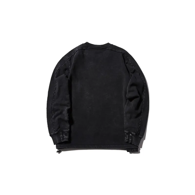 SCALER Sweatshirts Men-9