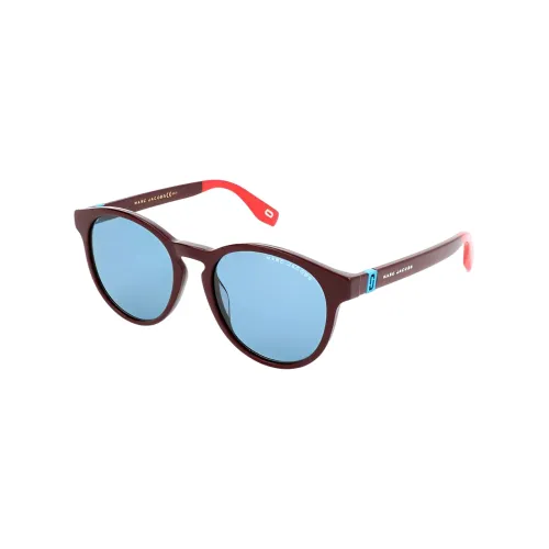 MARC JACOBS Cat Eye Frame Glasses