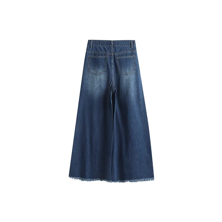 WOWI Jeans Women's-1