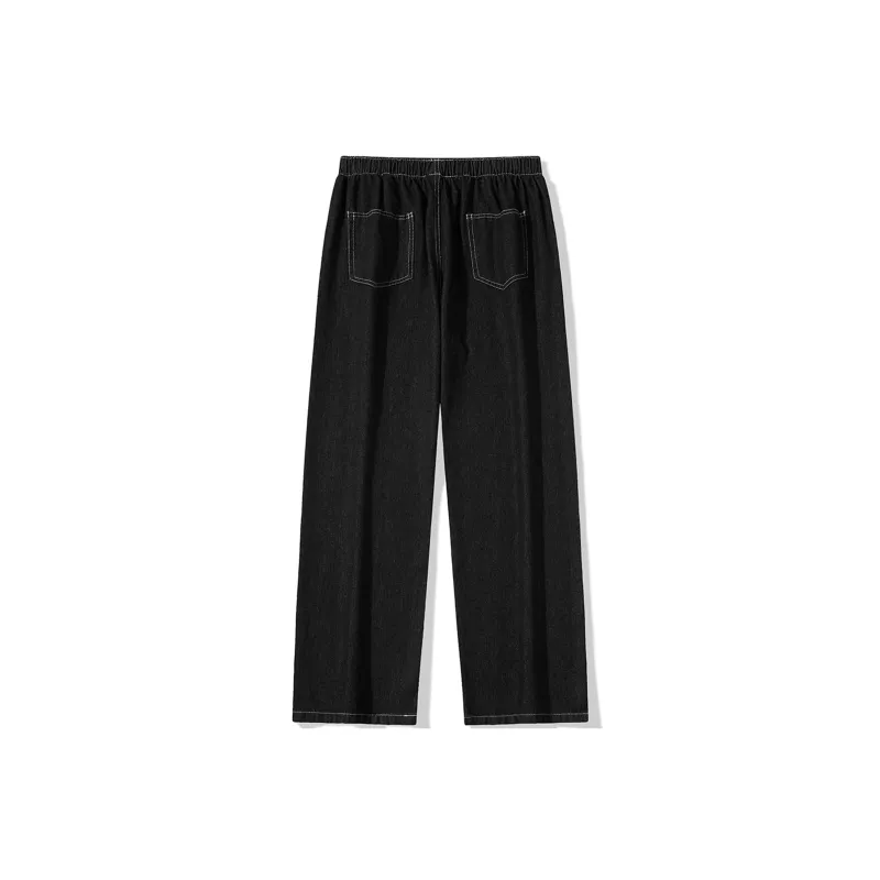 B.X Jeans Unisex-3