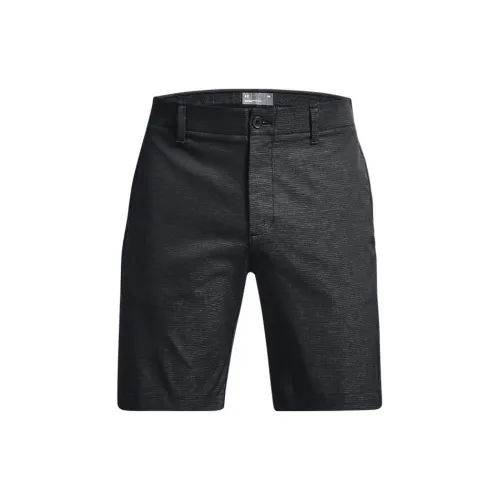 Under Armour Iso-Chill Sports Shorts Men Black