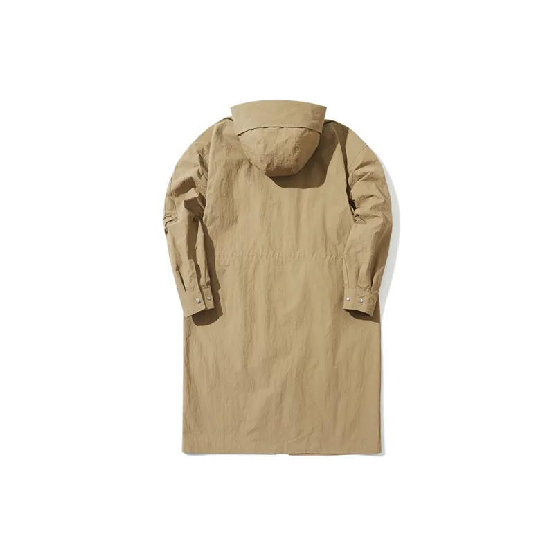 SCALER Windbreaker Jackets Men-1