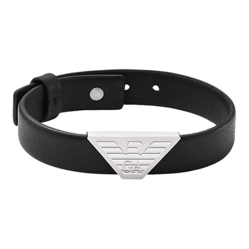 EMPORIO ARMANI Wristbands Men-0