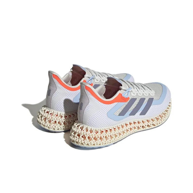 Adidas 4DFWD 2 'Blue Dawn' Women's-3