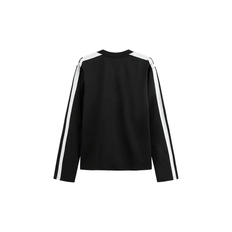 Moonwav X SENCE LA SENCE LA X MOONWAV T-Shirts Men Black-1