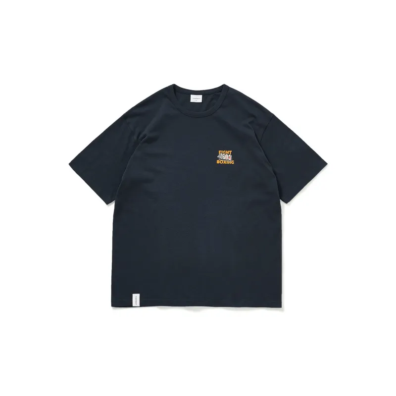 714STREET T Shirts Unisex-1