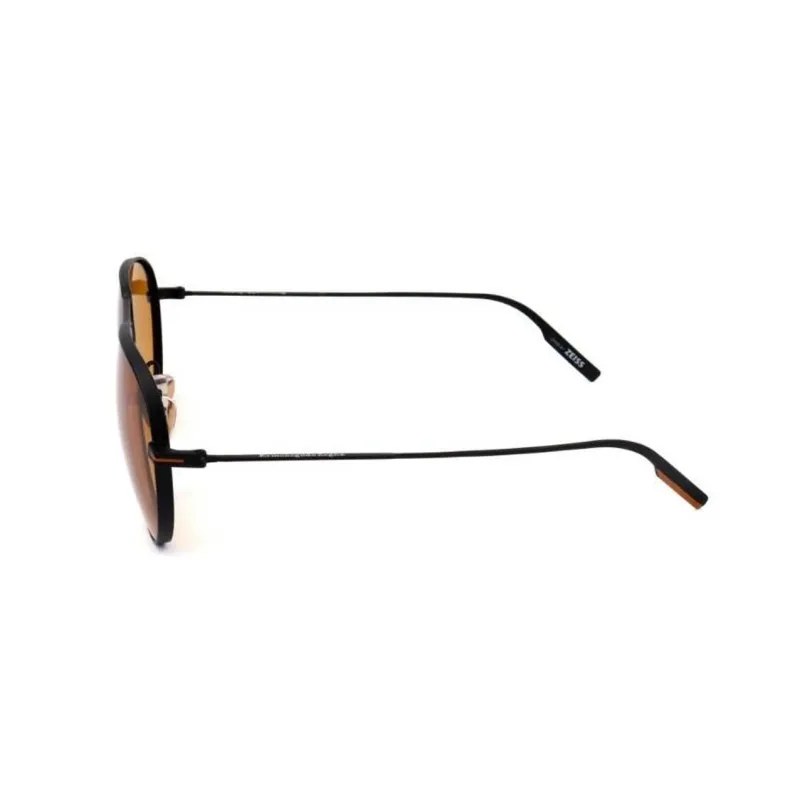 Ermenegildo Zegna Pilot-Frame Sunglasses-1