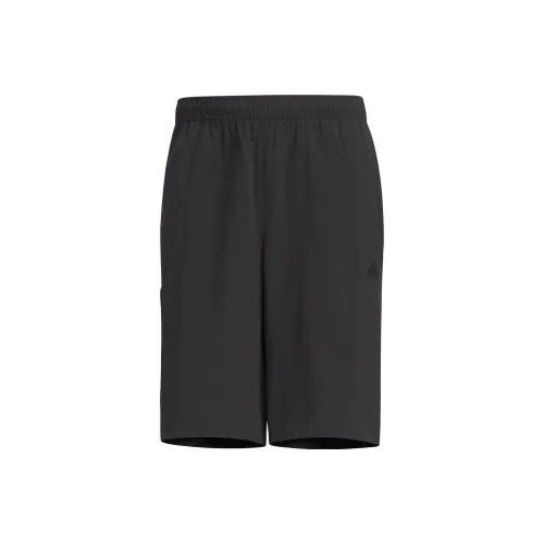 Adidas MUST HAVES Casual Shorts Men Black