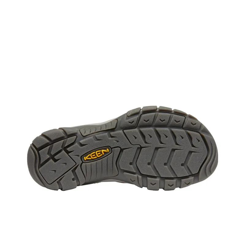 KEEN Newport H2 River Trekking Shoes Women's White Tie-Dye Pattern-4