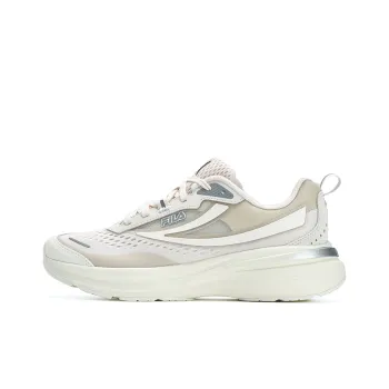 FILA Orthopedic Shoes 'White' Women's