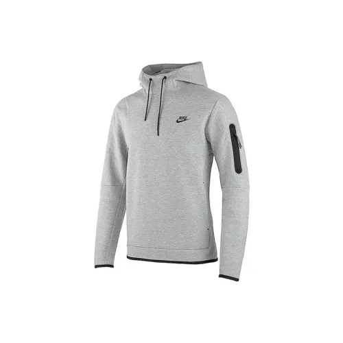 Nike Sportswear Tech Fleece Pull Over Hoodie 