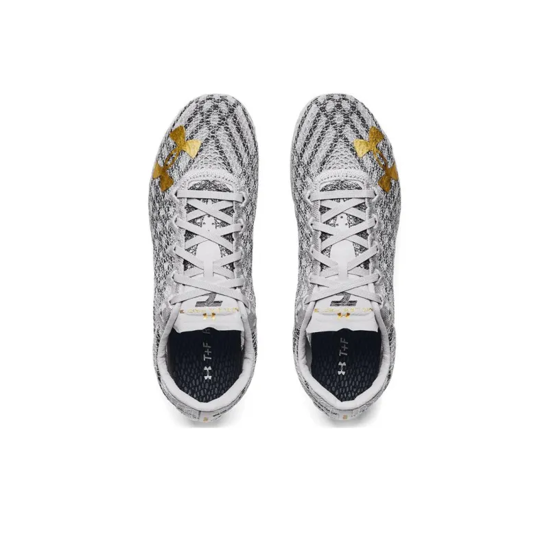 Under Armour SpeedForm Miler Pro 3 'Grey'-3