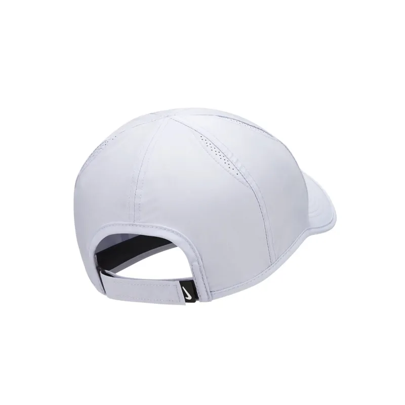 Nike Baseball Caps Unisex Light Purple-1