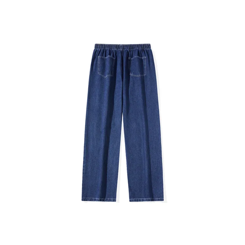 B.X Jeans Unisex-9