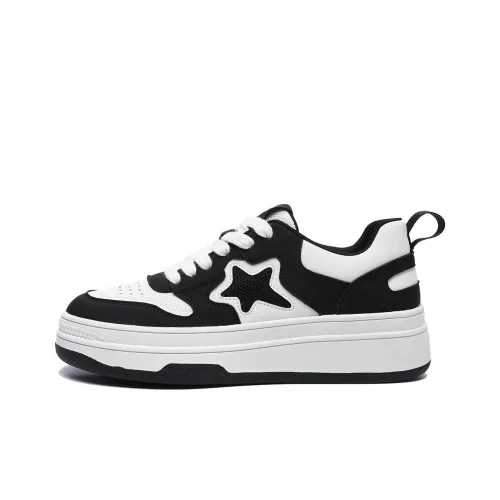 Unisex Eblan  Skate shoes