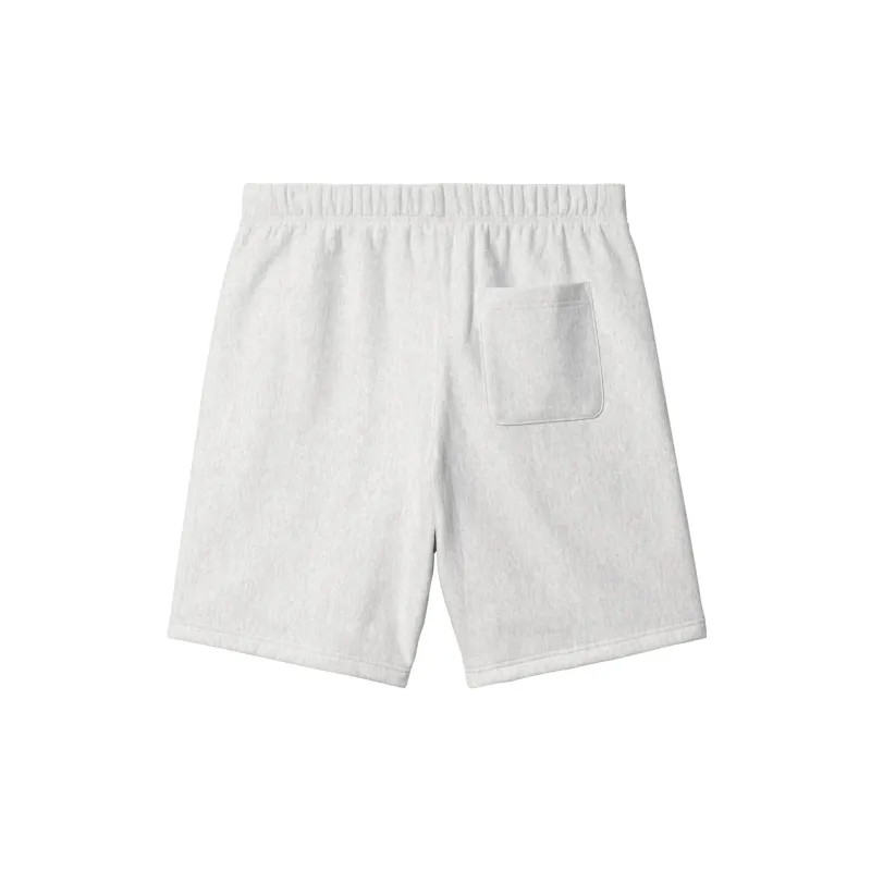 Carhartt WIP Drawstring Cotton blend Shorts-1