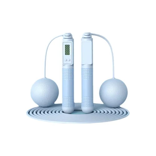 TMT Jump Ropes Physical Fitness Training Unisex Leg Exercises