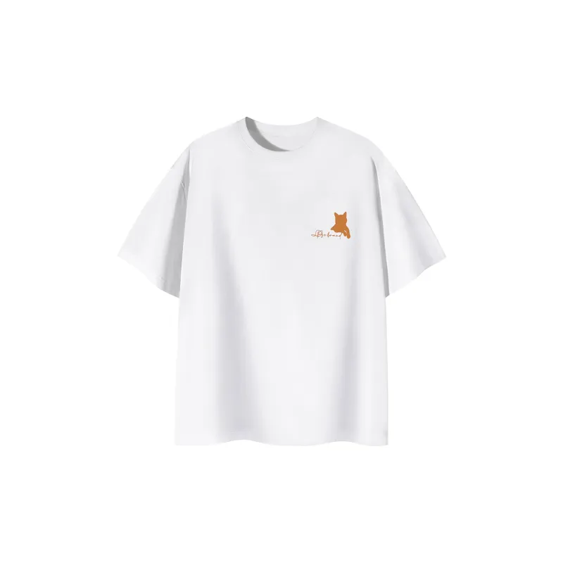 PSO Brand T Shirts Unisex-9