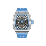 Tech Blue