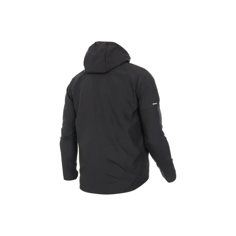 Nike Jackets Men Black-1