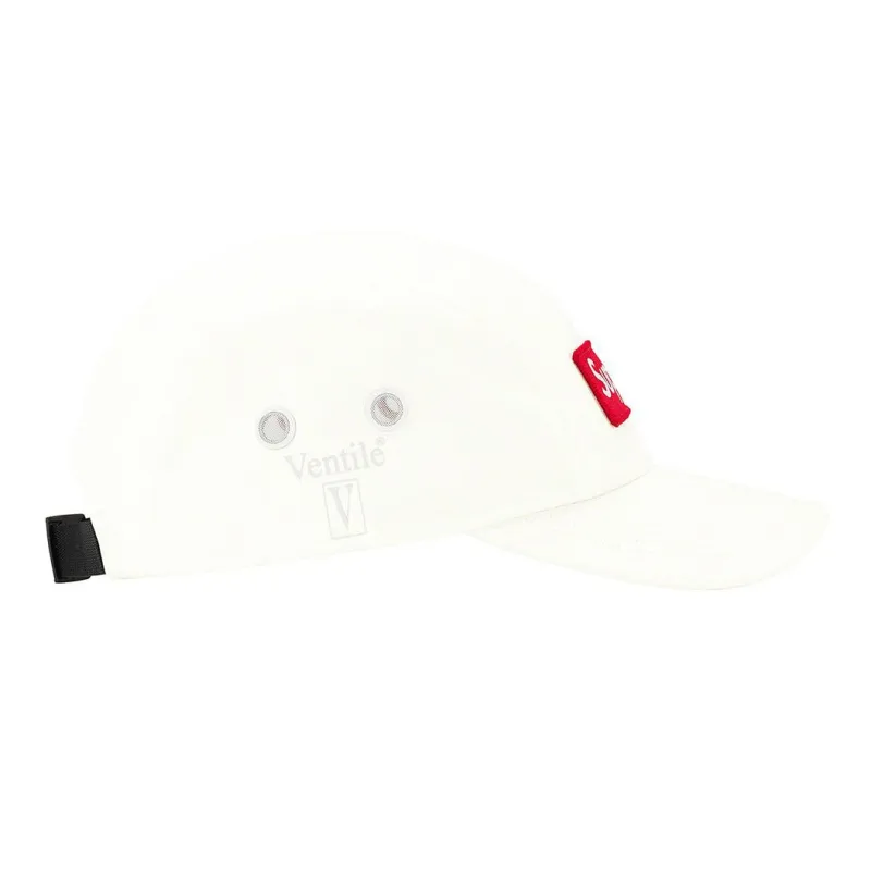Supreme Ventile Camp Cap SS23-4