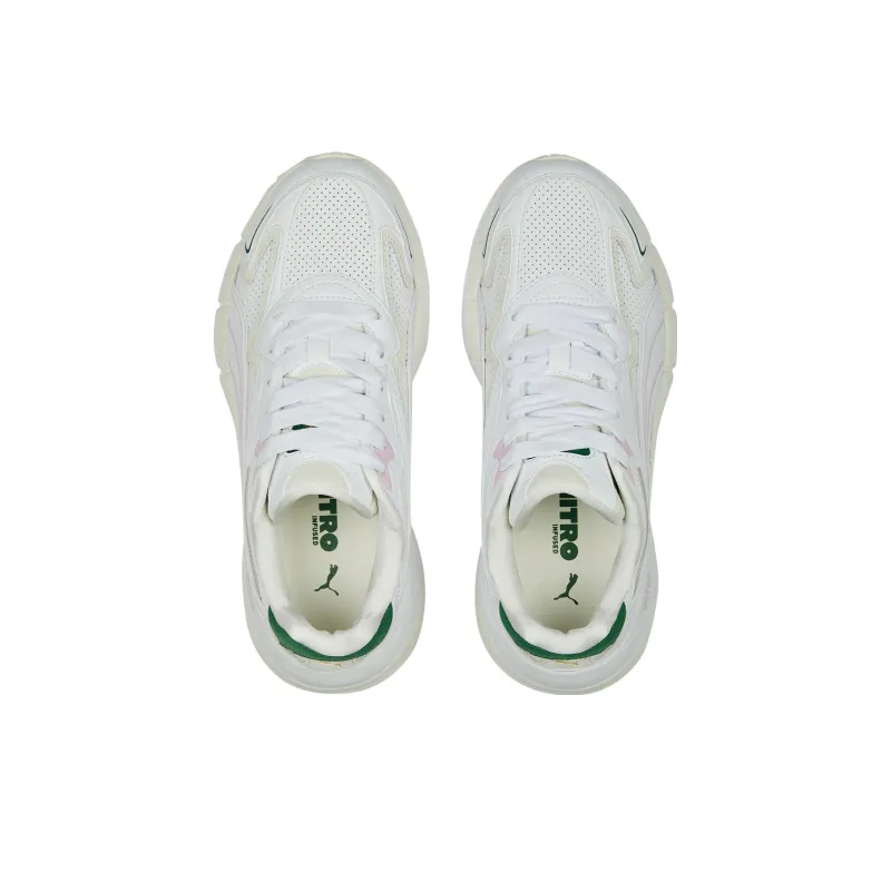 PUMA Teveris Nitro 'Preppy Vine' Women's-3