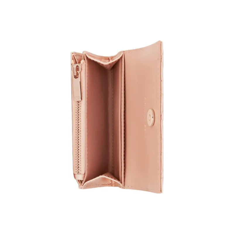 DIOR Caro Wallets-2