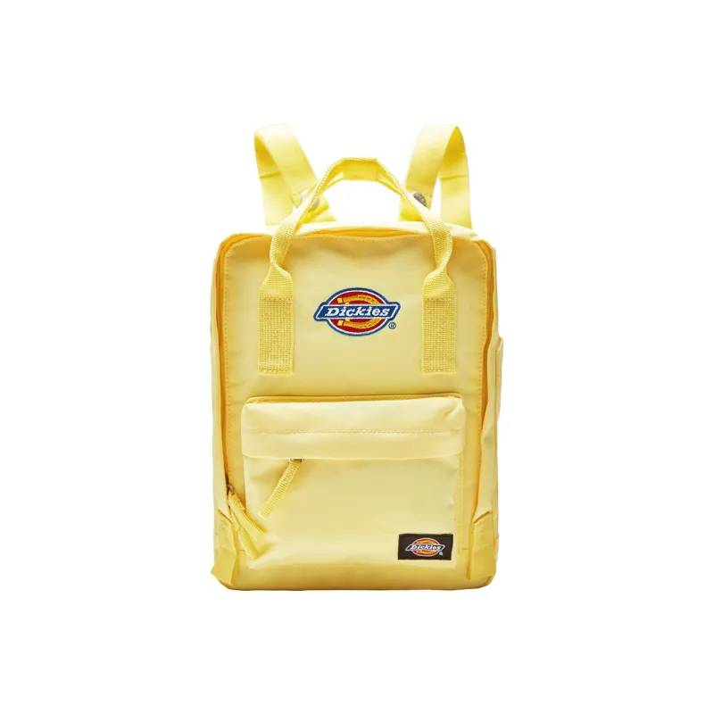 Dickies Polyester Backpack Regular Women's Macaron Color Series-6