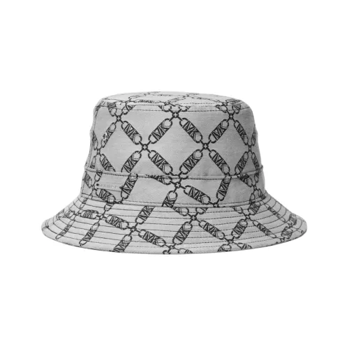 MICHAEL KORS Bucket Hats Women's Gray