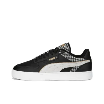 PUMA Caven Dime Houndstooth 'Black'