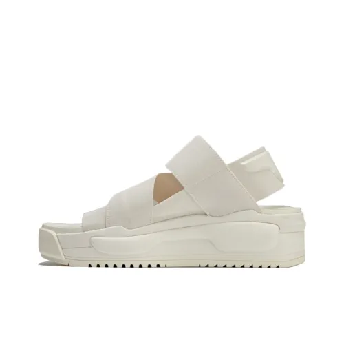 Adidas Y-3 Rivalry Sandal 'Off White'