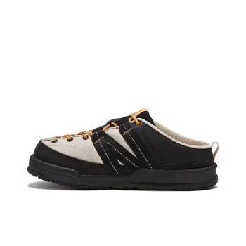 New Balance NB Crv Cap V2 Durable Breathable Low Top Casual Shoes Unisex Black Khaki