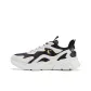 White/Black