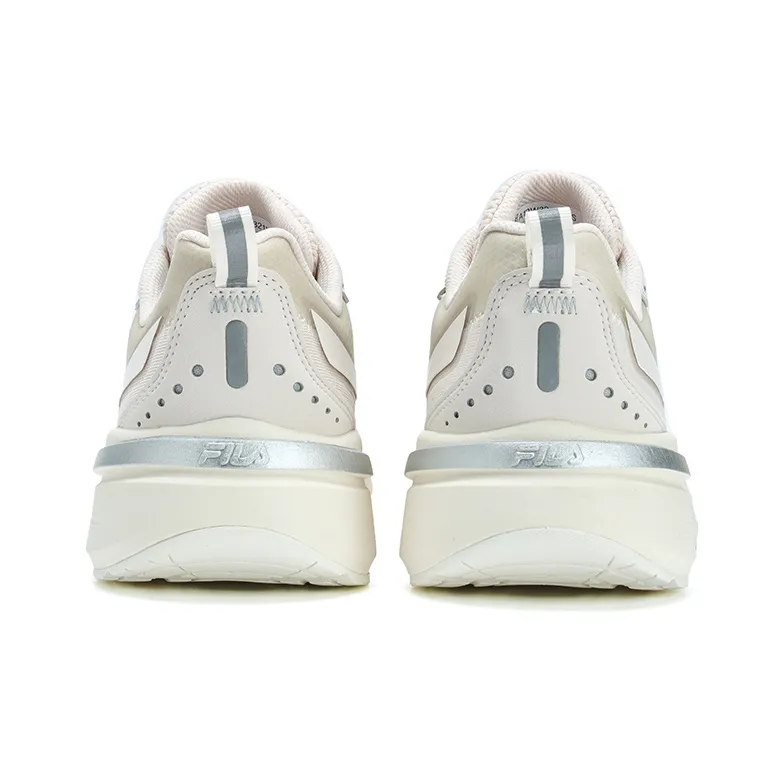 FILA Orthopedic Shoes 'White' Women's-3