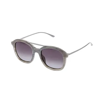 HUGO BOSS Sunglasses Women's Gray