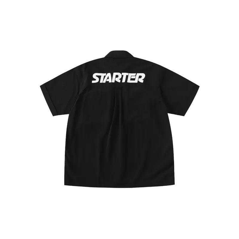 STARTER Shirts Unisex-1