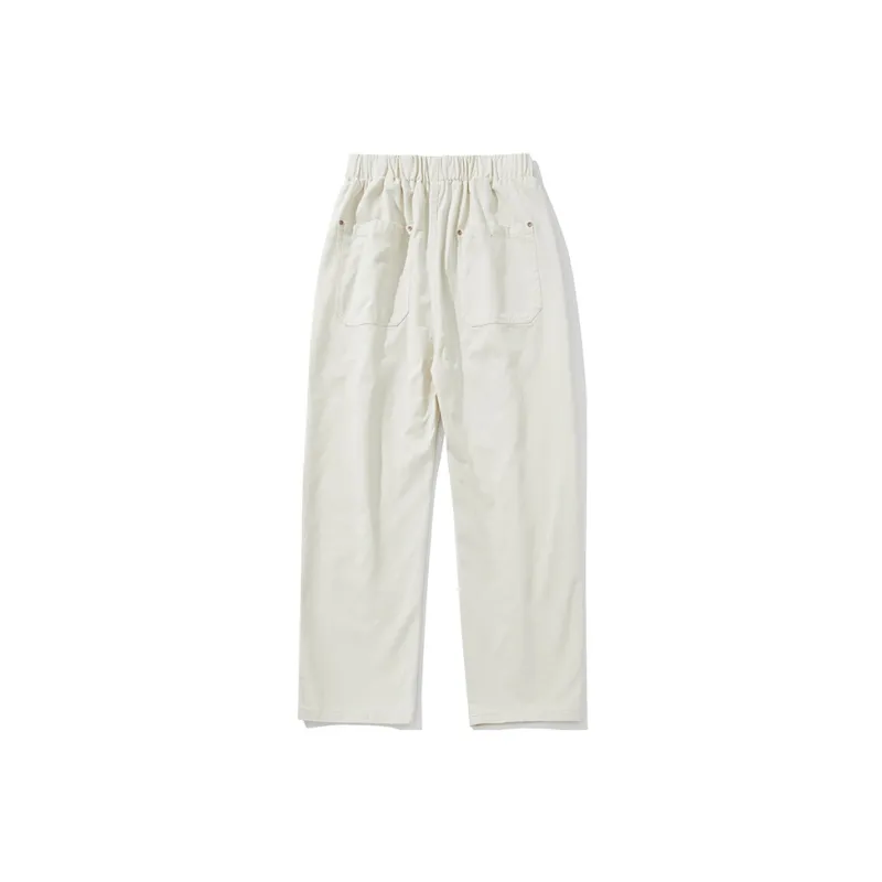 SFTTR Casual Pants Unisex-6