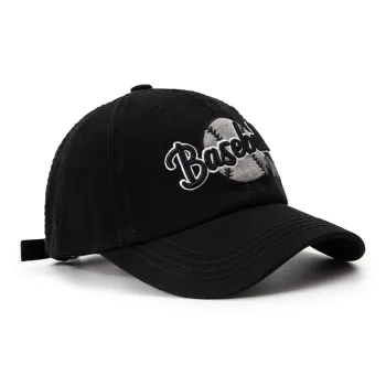 BAIJUAN Baseball Caps Unisex