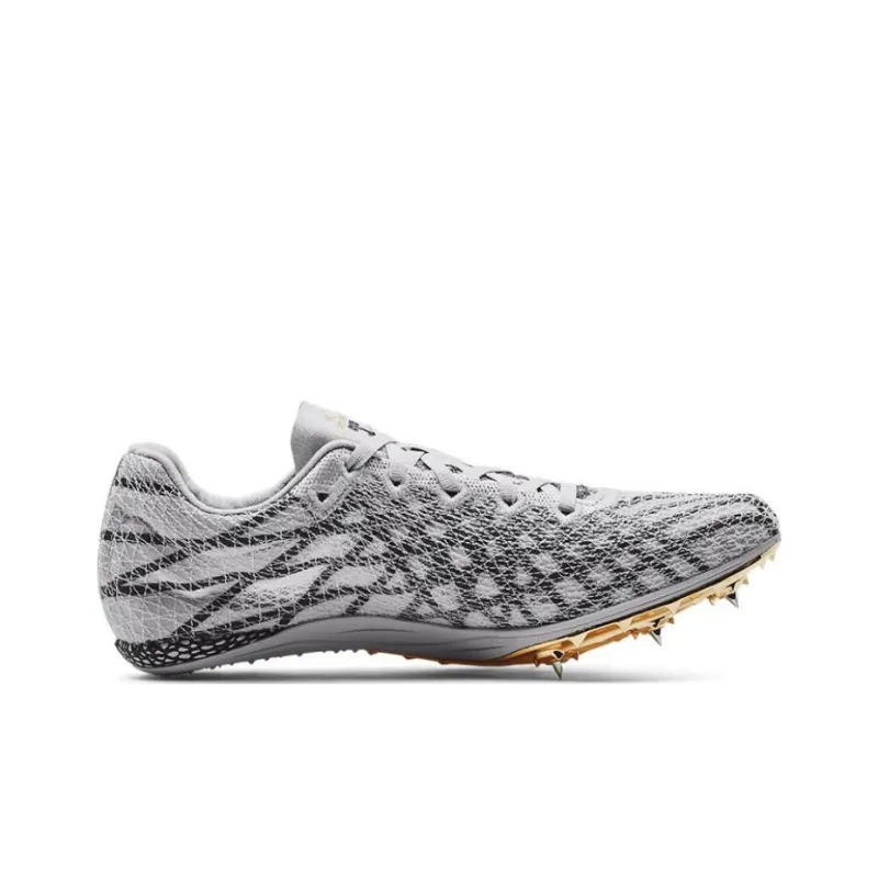Under Armour SpeedForm Miler Pro 3 'Grey'-1