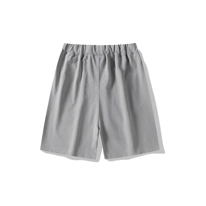 TEN MIRO Casual Shorts Unisex-16