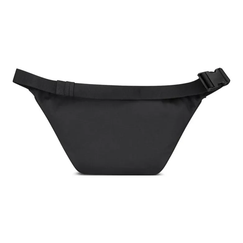 Balenciaga Explorer Belt Bag Black-4