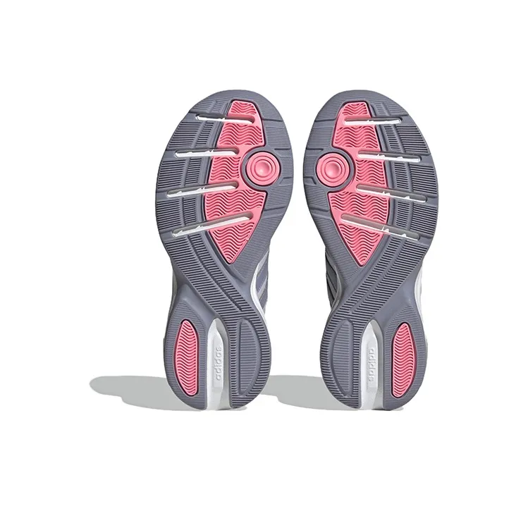 Adidas Strutter Shoes 'Silver Dawn Beam Pink' Women's-4